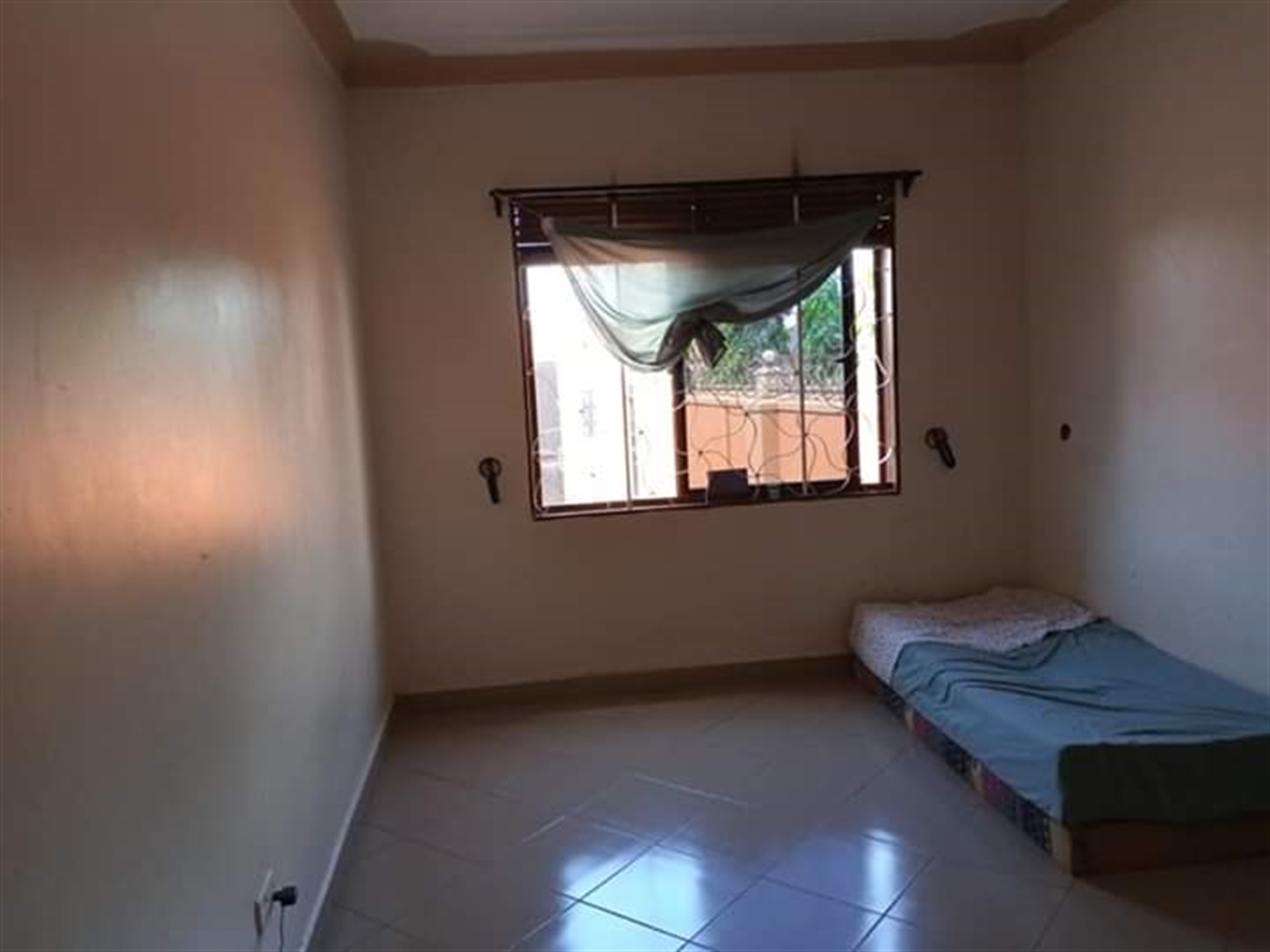 Bungalow for sale in Kyanja Kampala