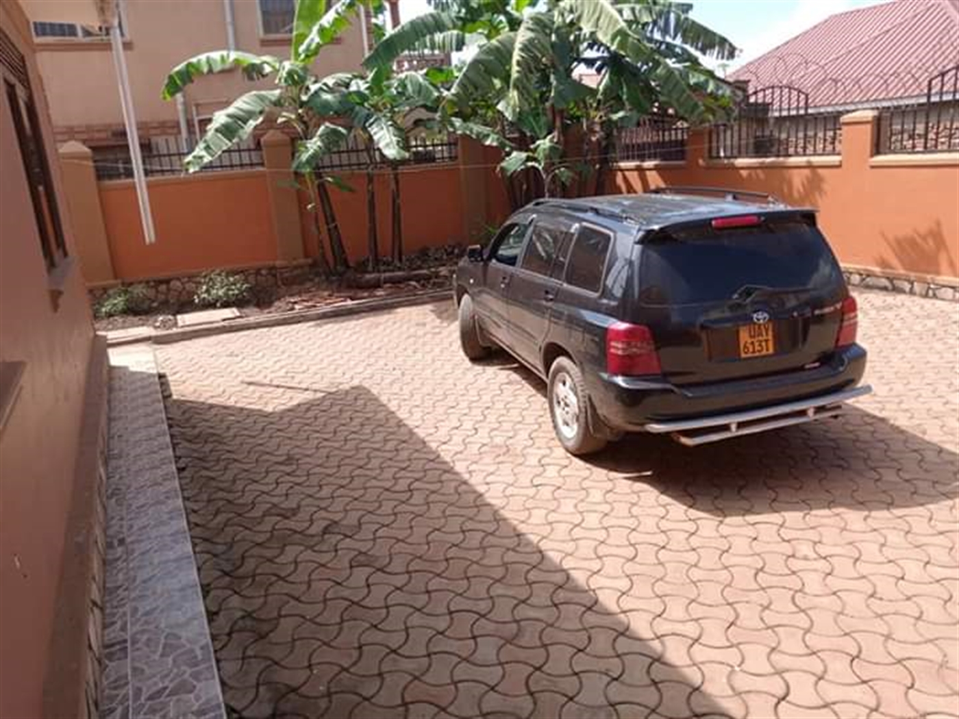 Bungalow for sale in Kyanja Kampala