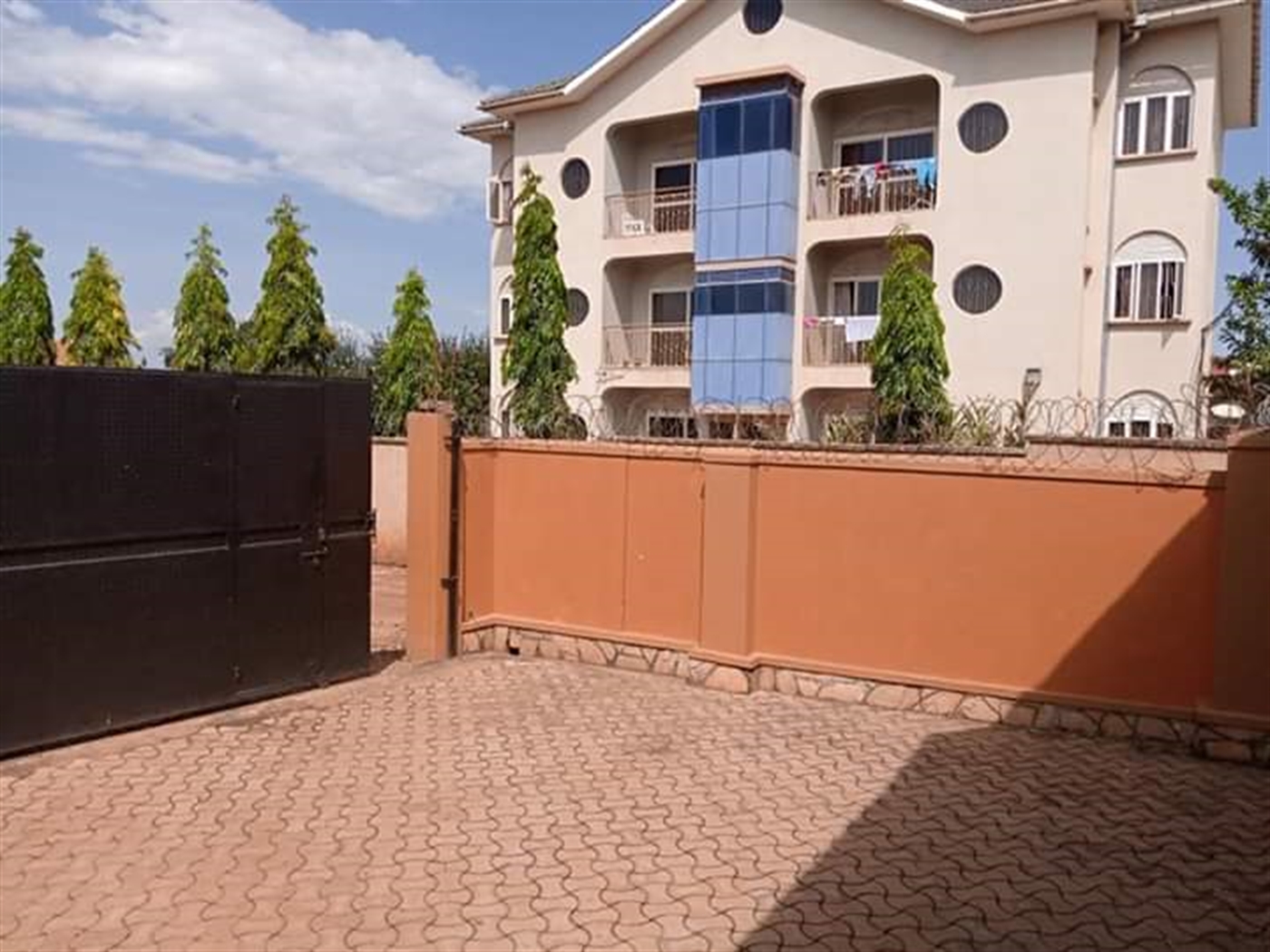 Bungalow for sale in Kyanja Kampala