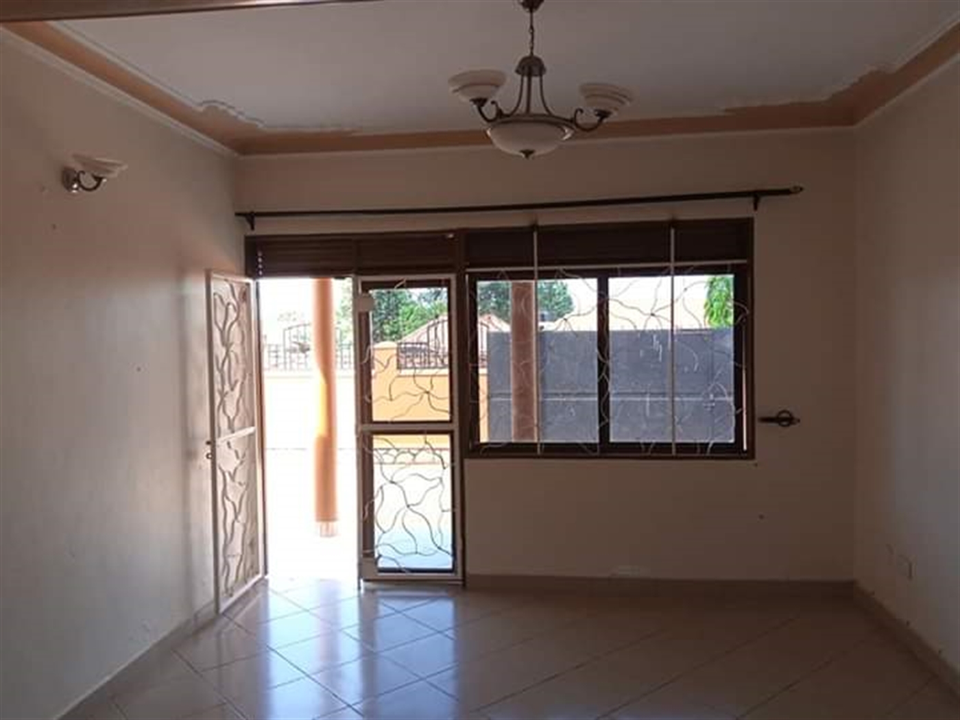 Bungalow for sale in Kyanja Kampala