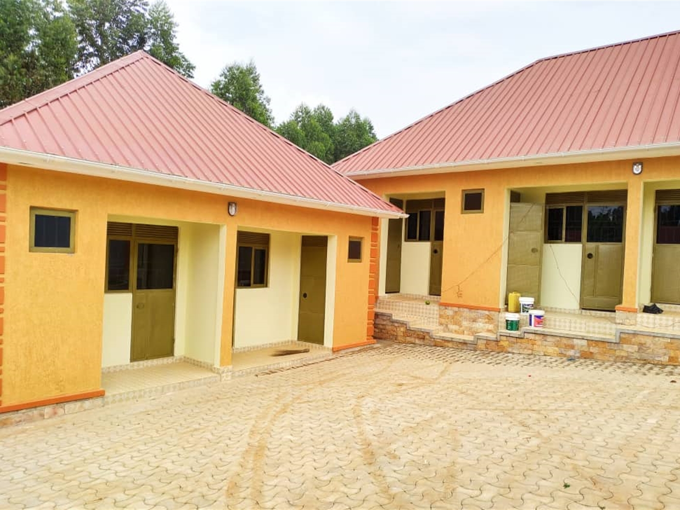 Rental units for sale in Namugongo Wakiso