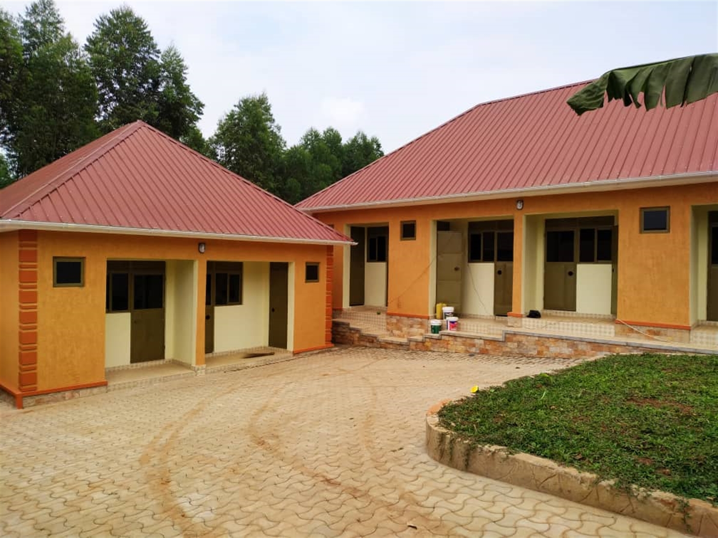 Rental units for sale in Namugongo Wakiso