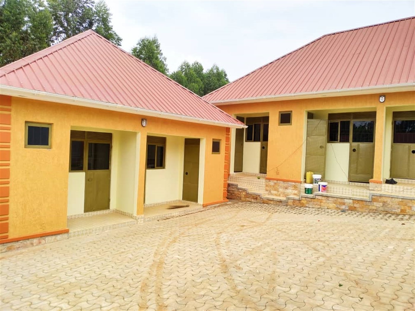 Rental units for sale in Namugongo Wakiso