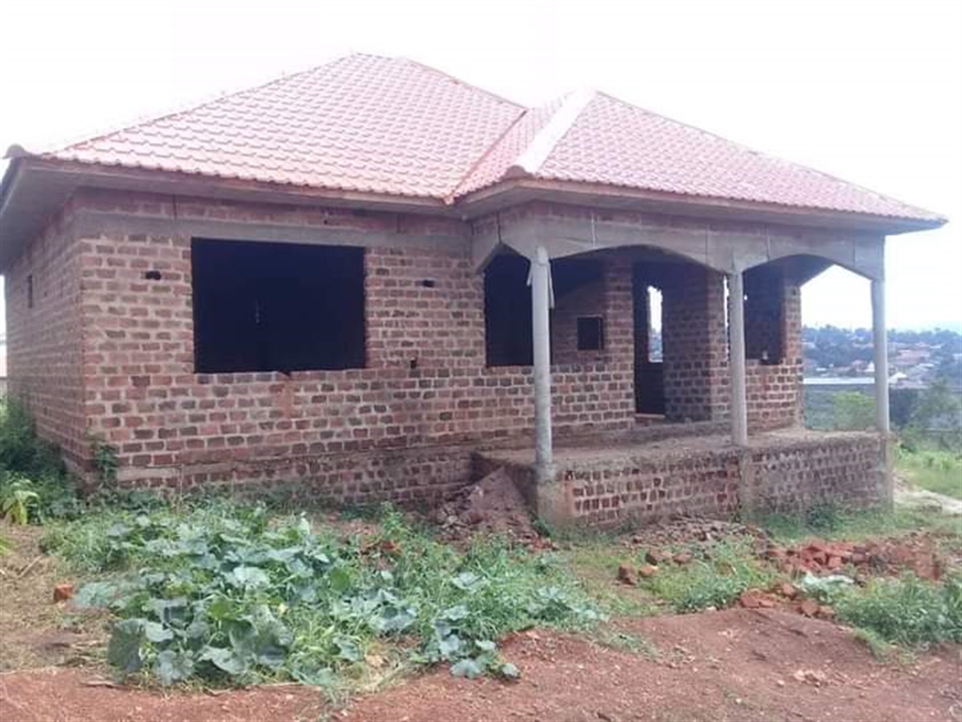 Bungalow for sale in Mukonocenter Mukono