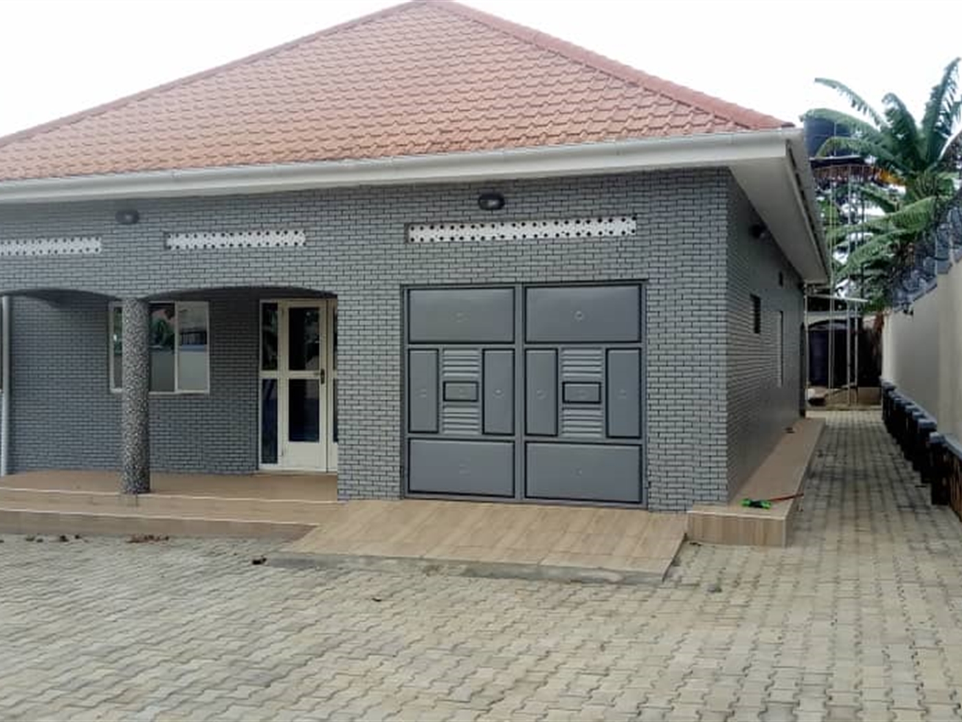 Bungalow for sale in Seeta Mukono