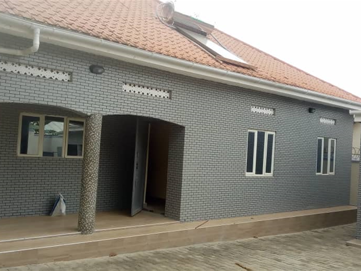 Bungalow for sale in Seeta Mukono