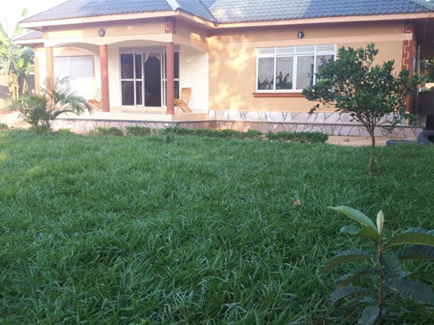 Bungalow for sale in Bulindo Kampala