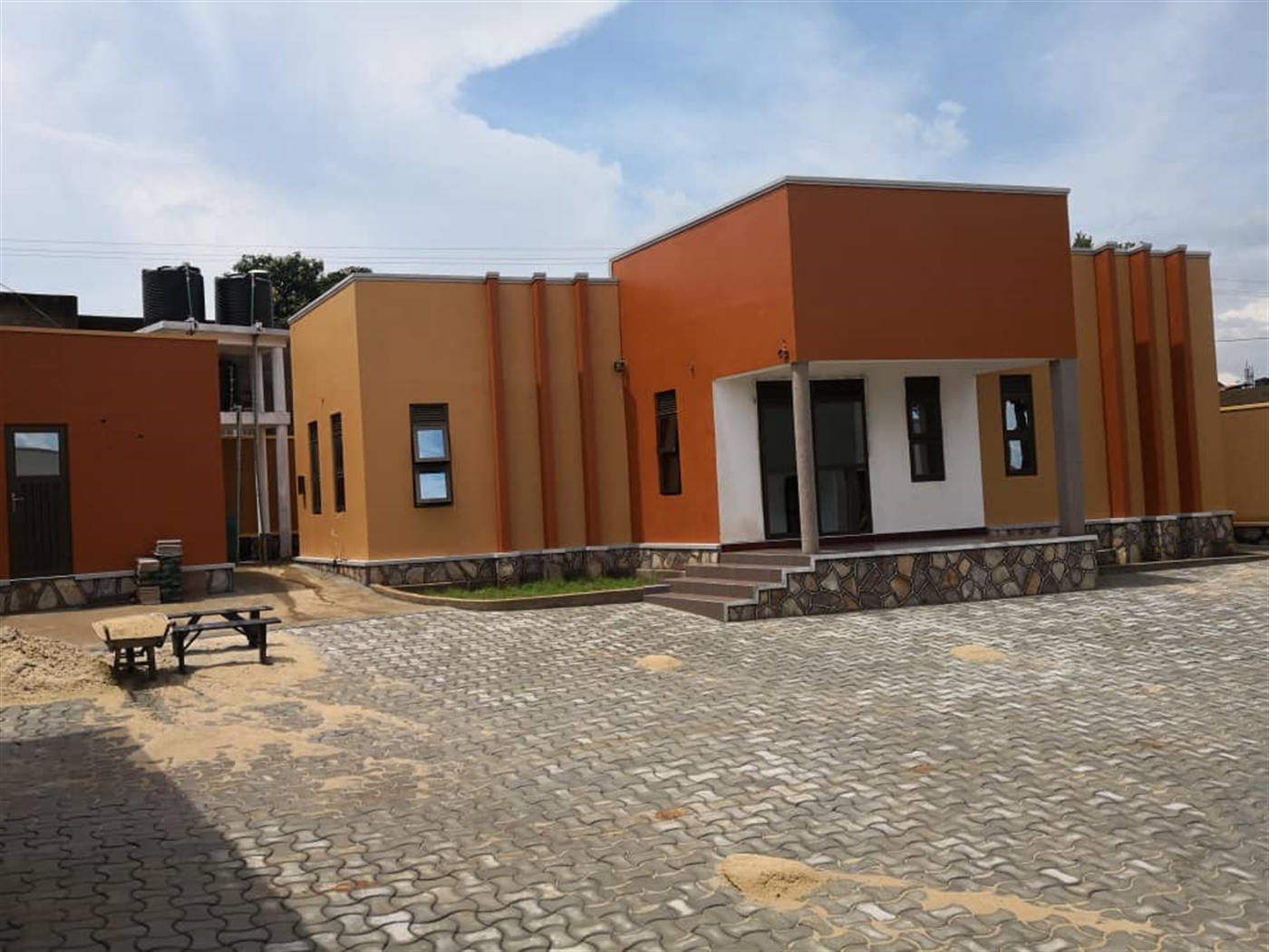 Rental units for sale in Namugongo Wakiso