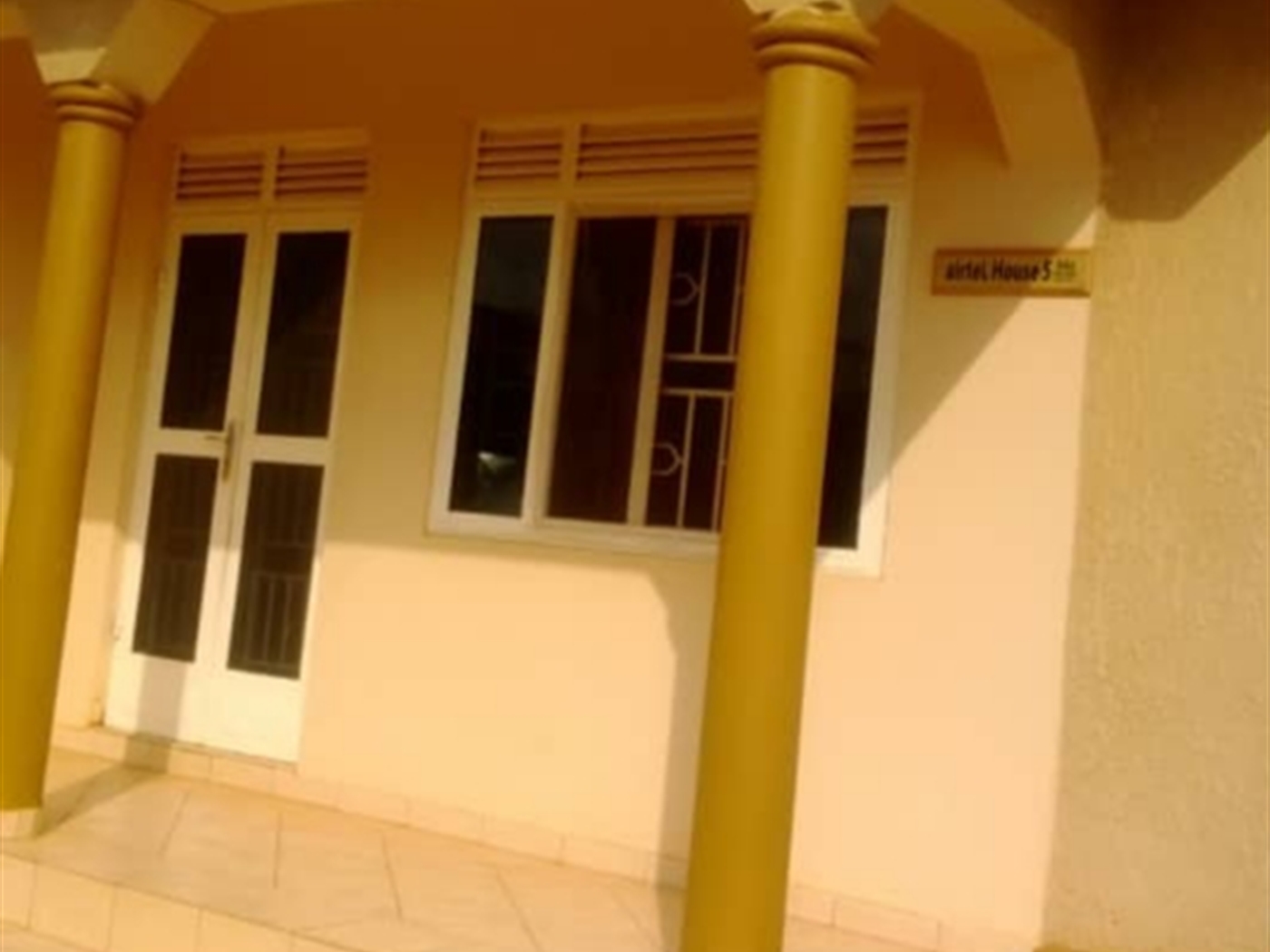 Bungalow for sale in Najjera Kampala