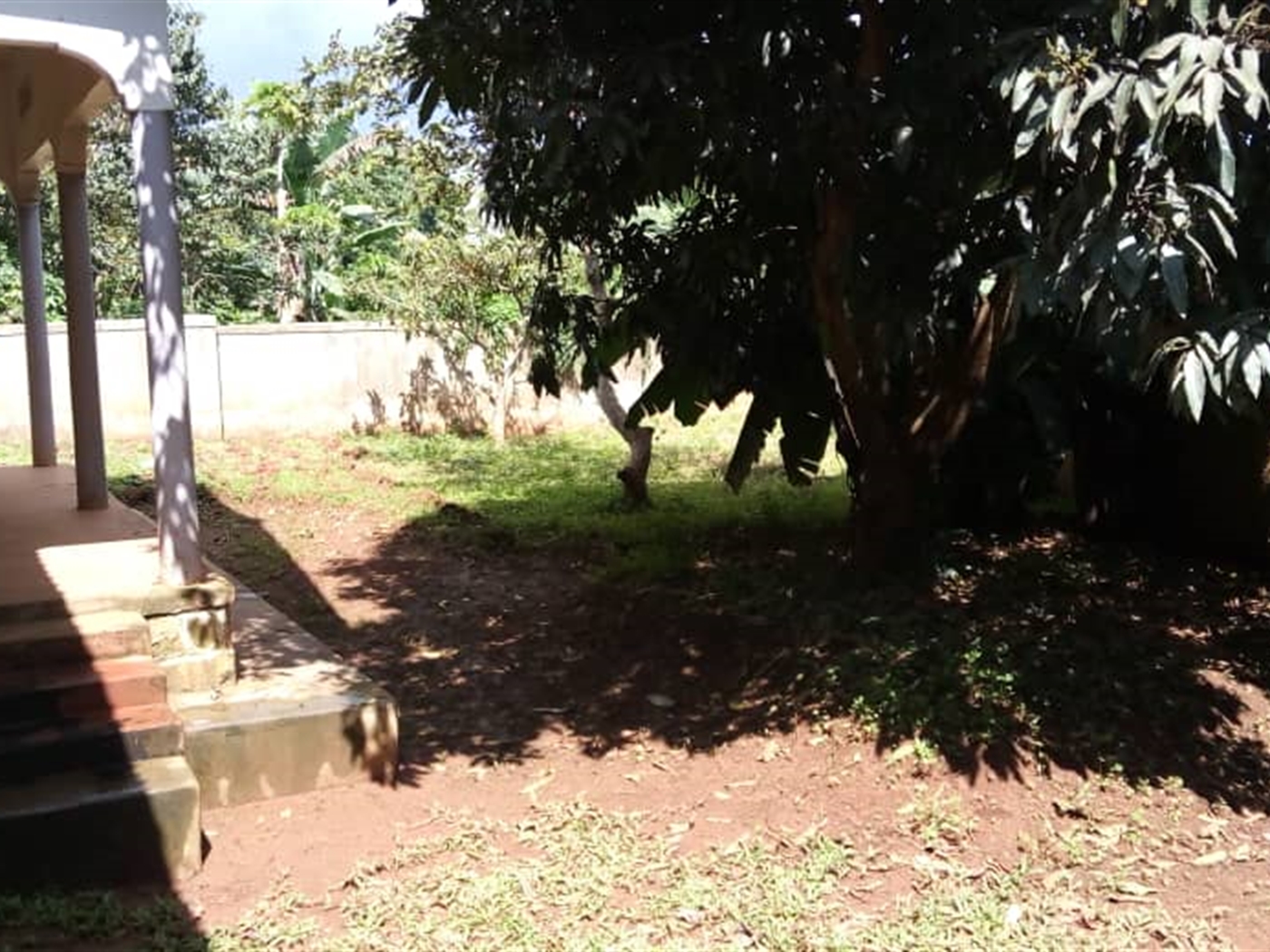 Bungalow for sale in Kyanja Kampala