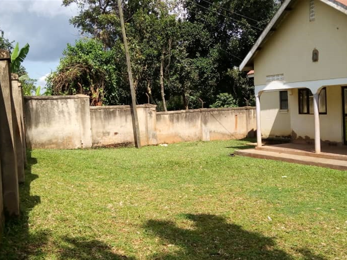 Bungalow for sale in Kyanja Kampala