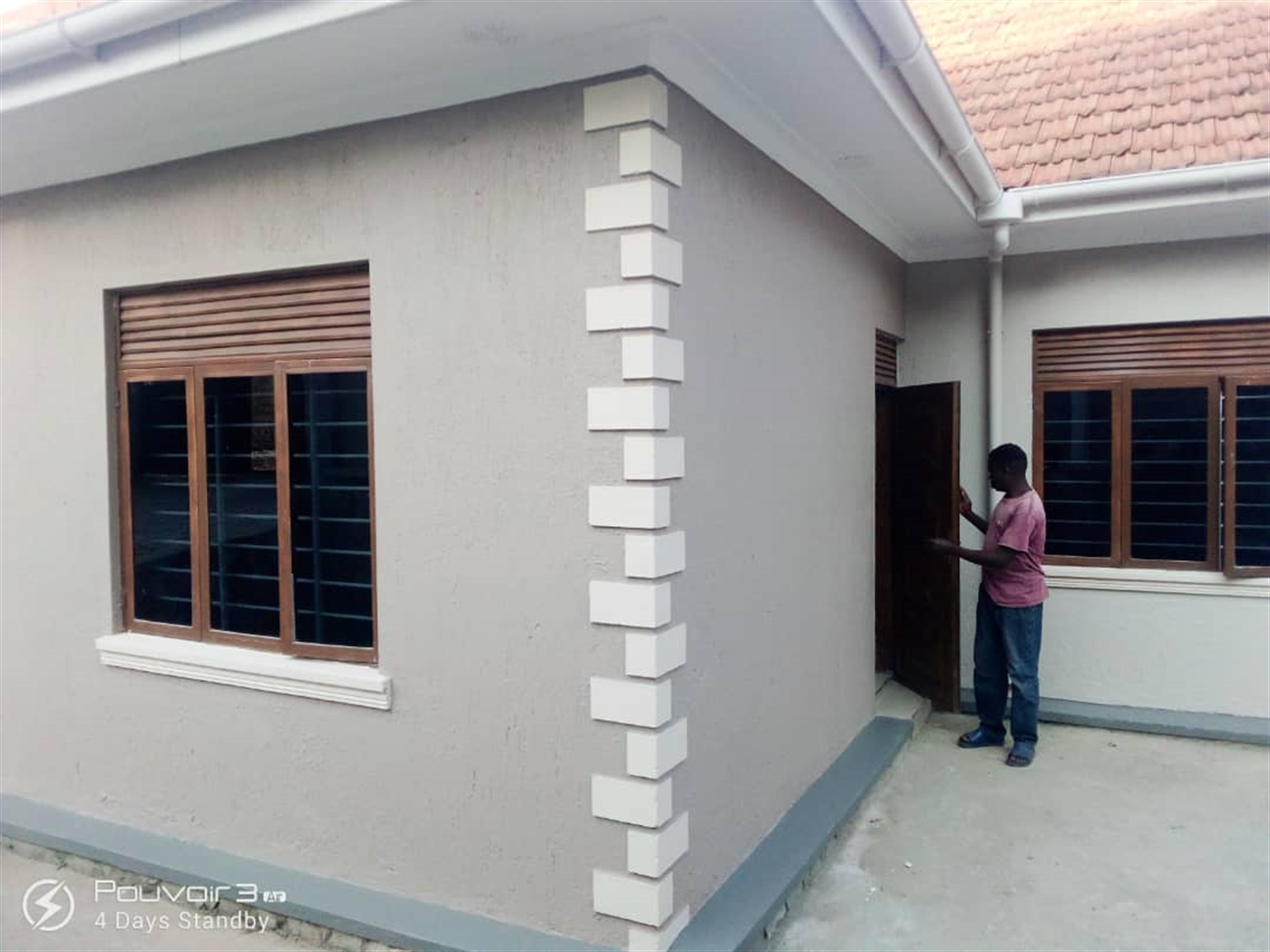 Bungalow for sale in Namulanda Wakiso