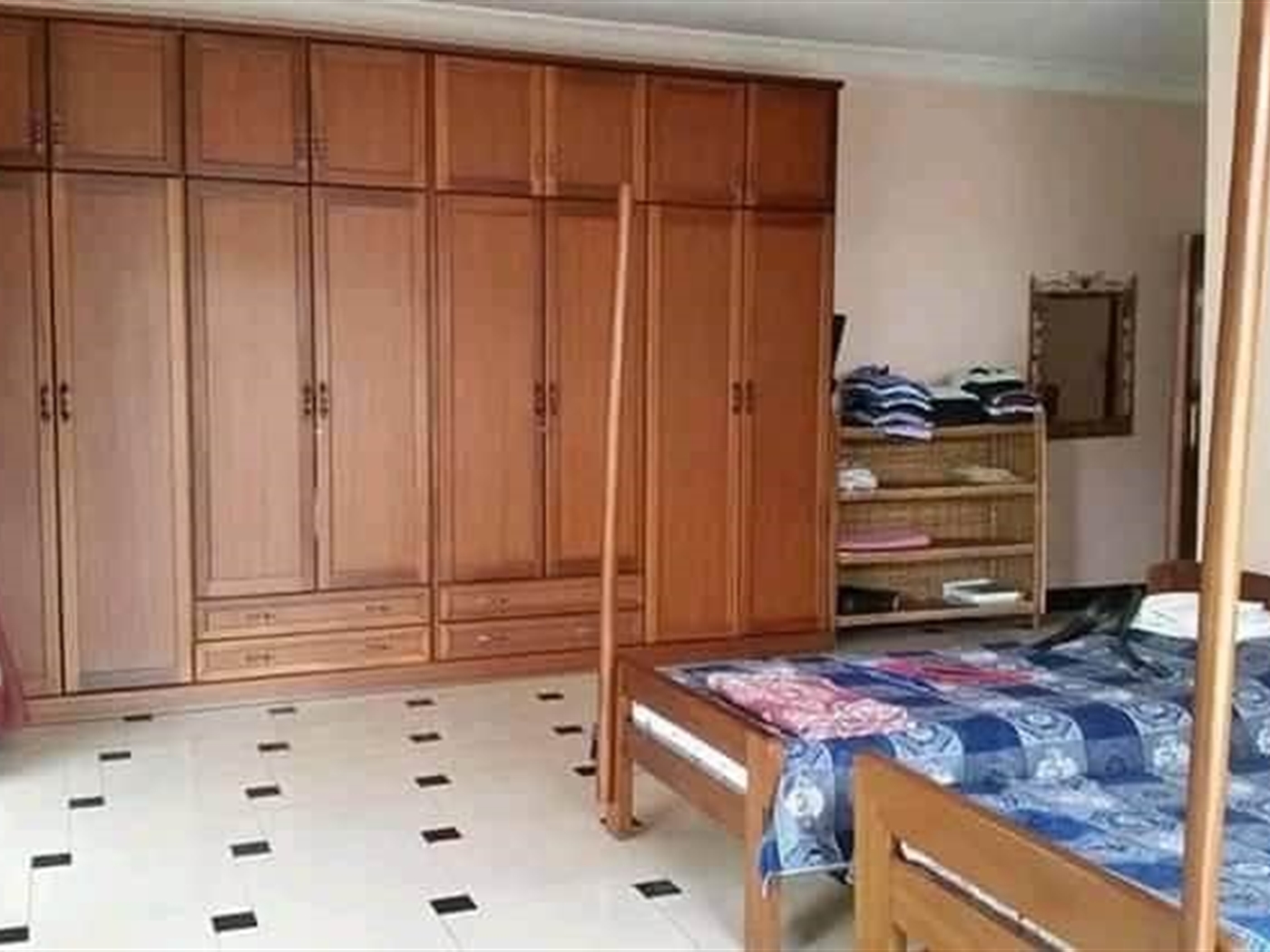 Storeyed house for sale in Kololo Kampala