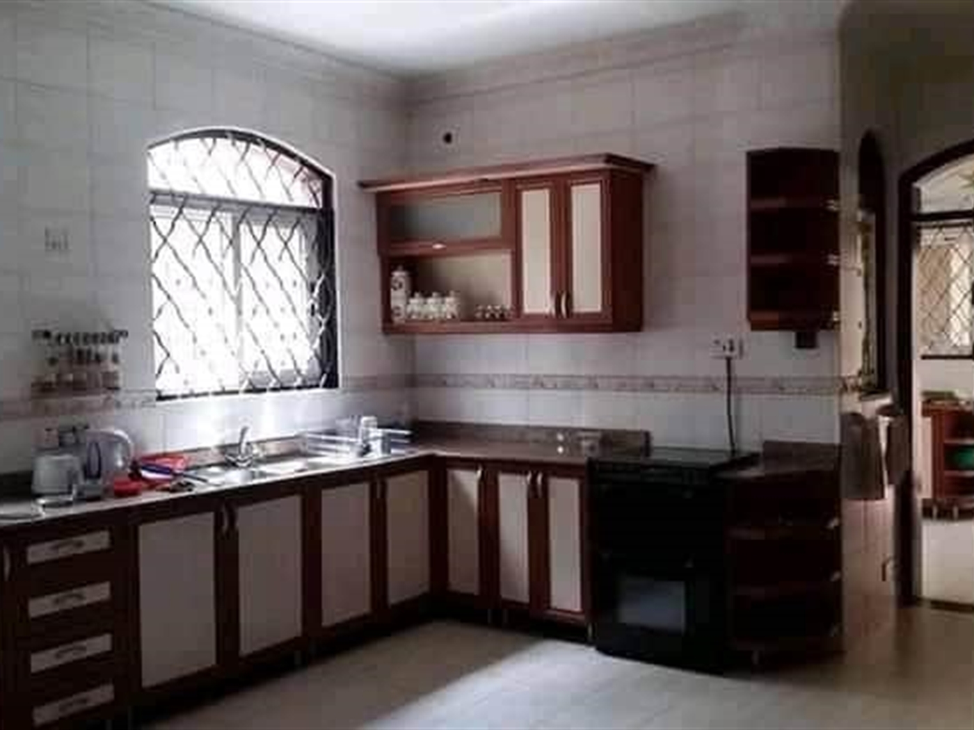 Storeyed house for sale in Kololo Kampala