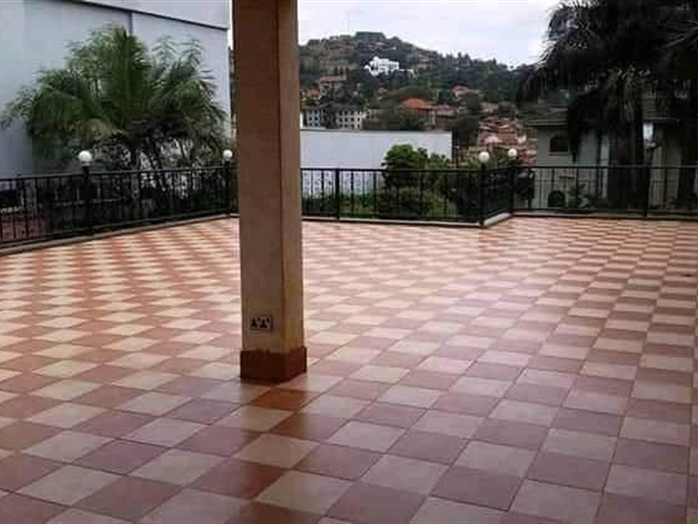 Storeyed house for sale in Kololo Kampala