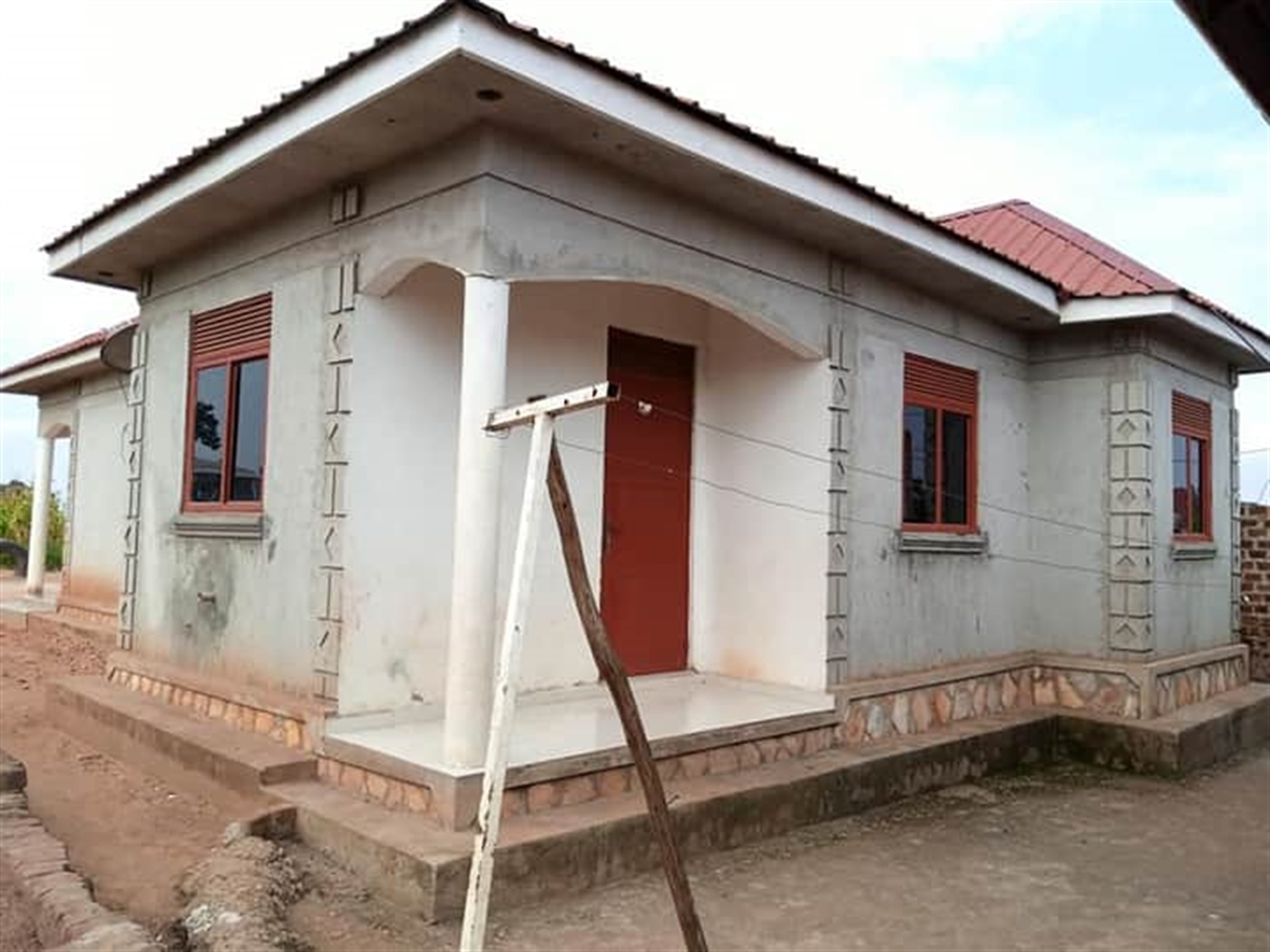 Bungalow for sale in Jjoggo Wakiso