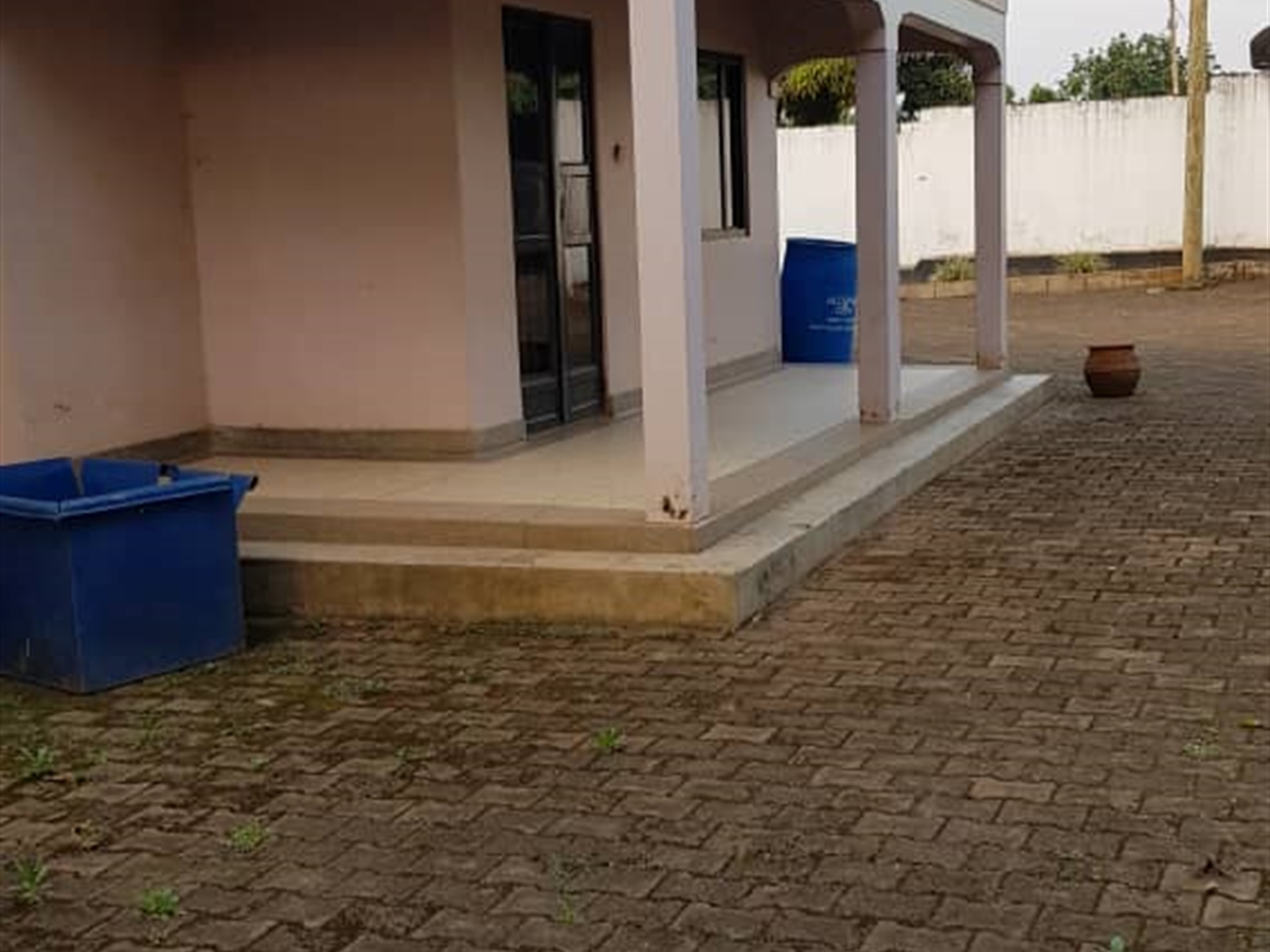 Bungalow for sale in Kawempe Kampala