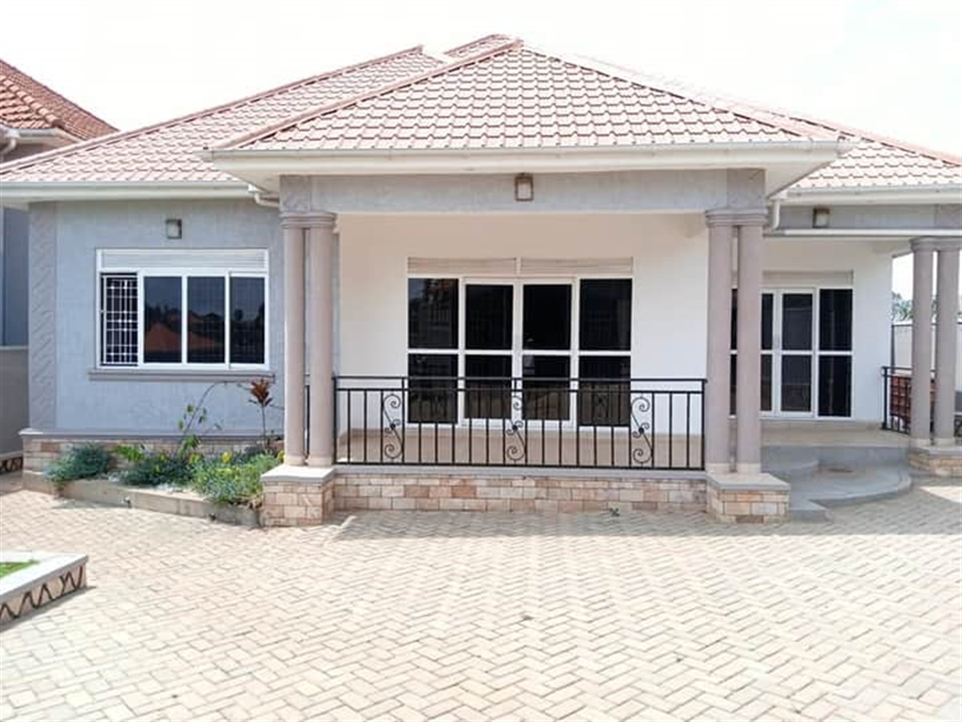 Bungalow for sale in Kira Kampala