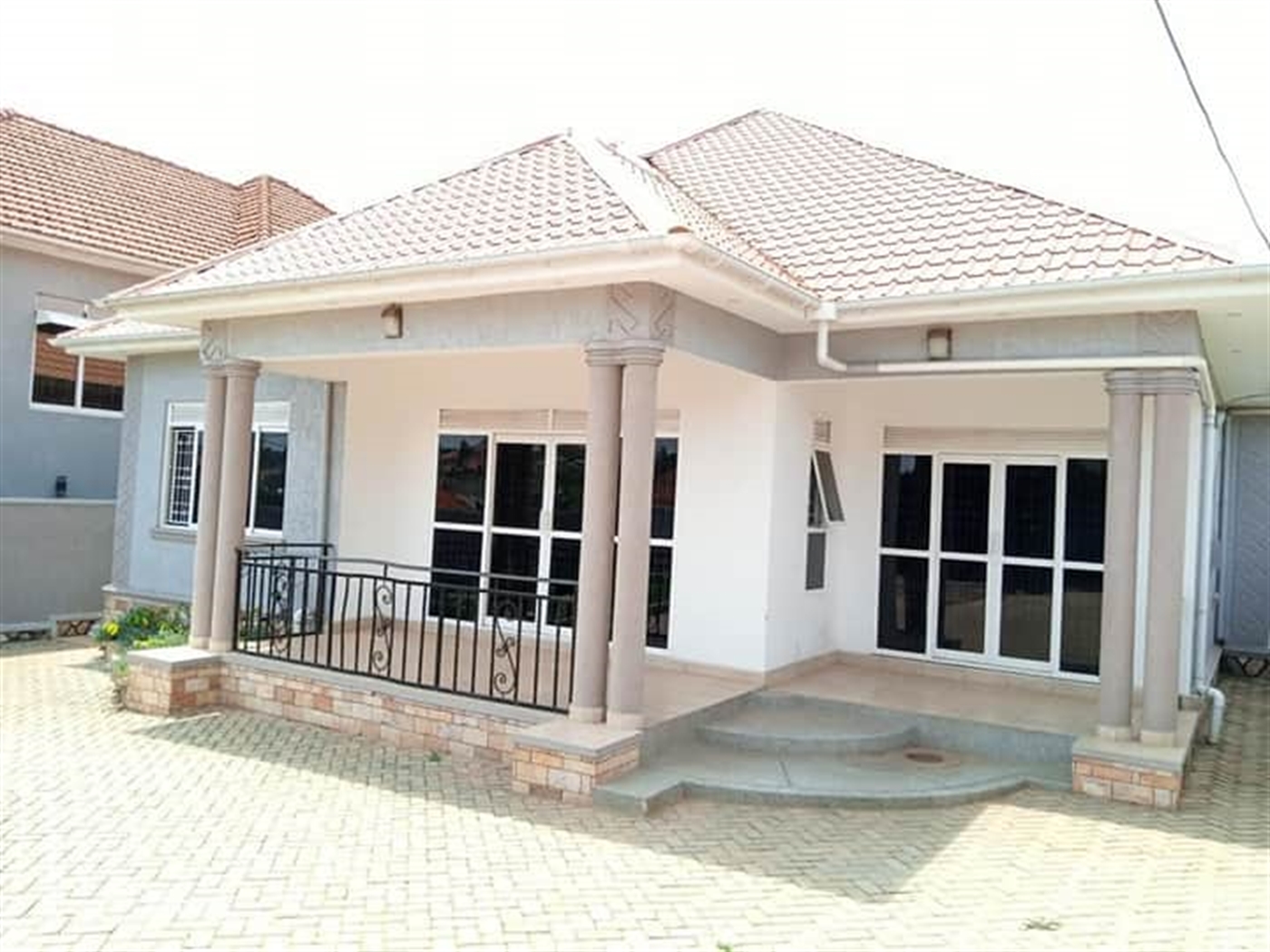 Bungalow for sale in Kira Kampala