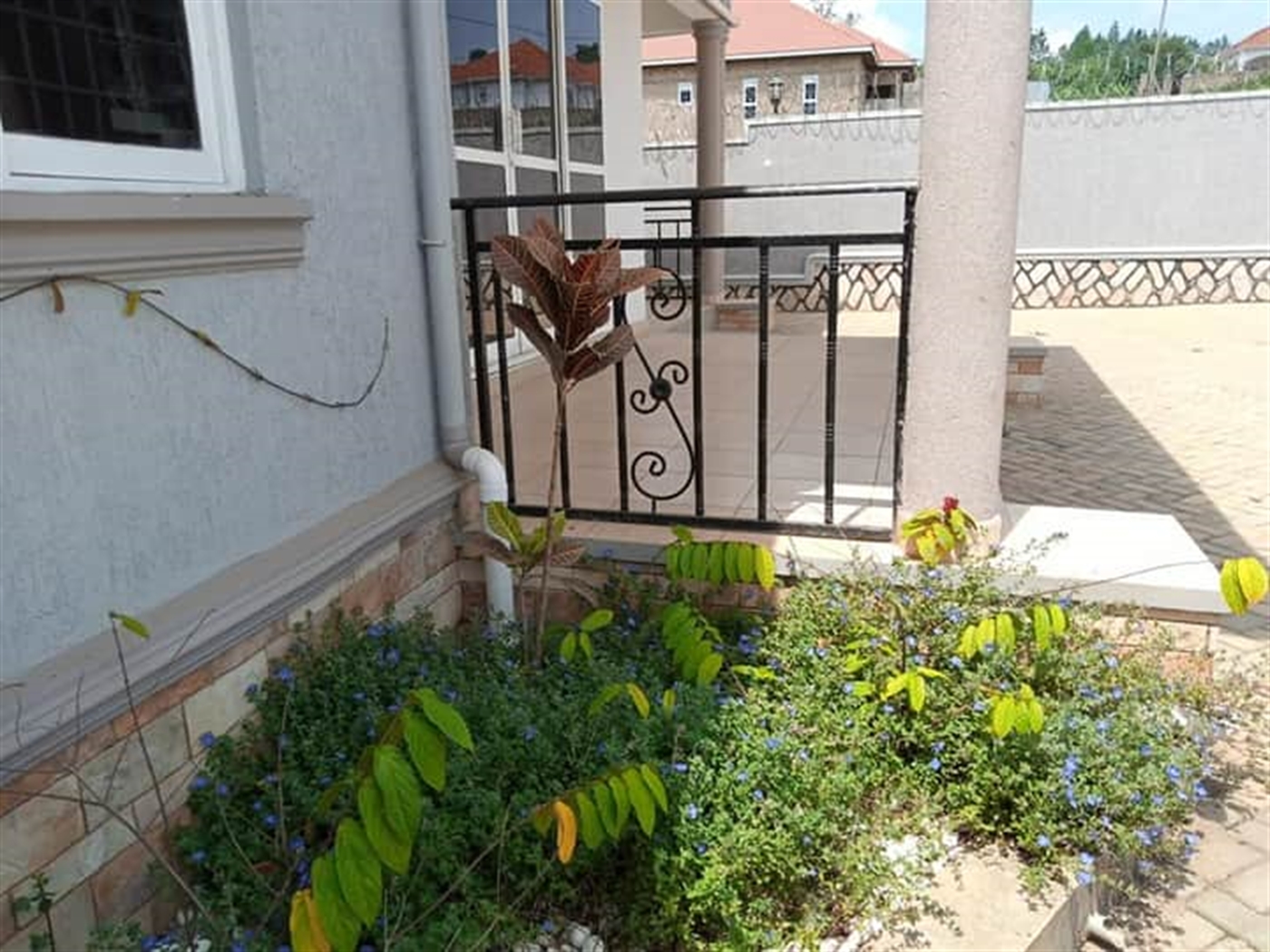 Bungalow for sale in Kira Kampala