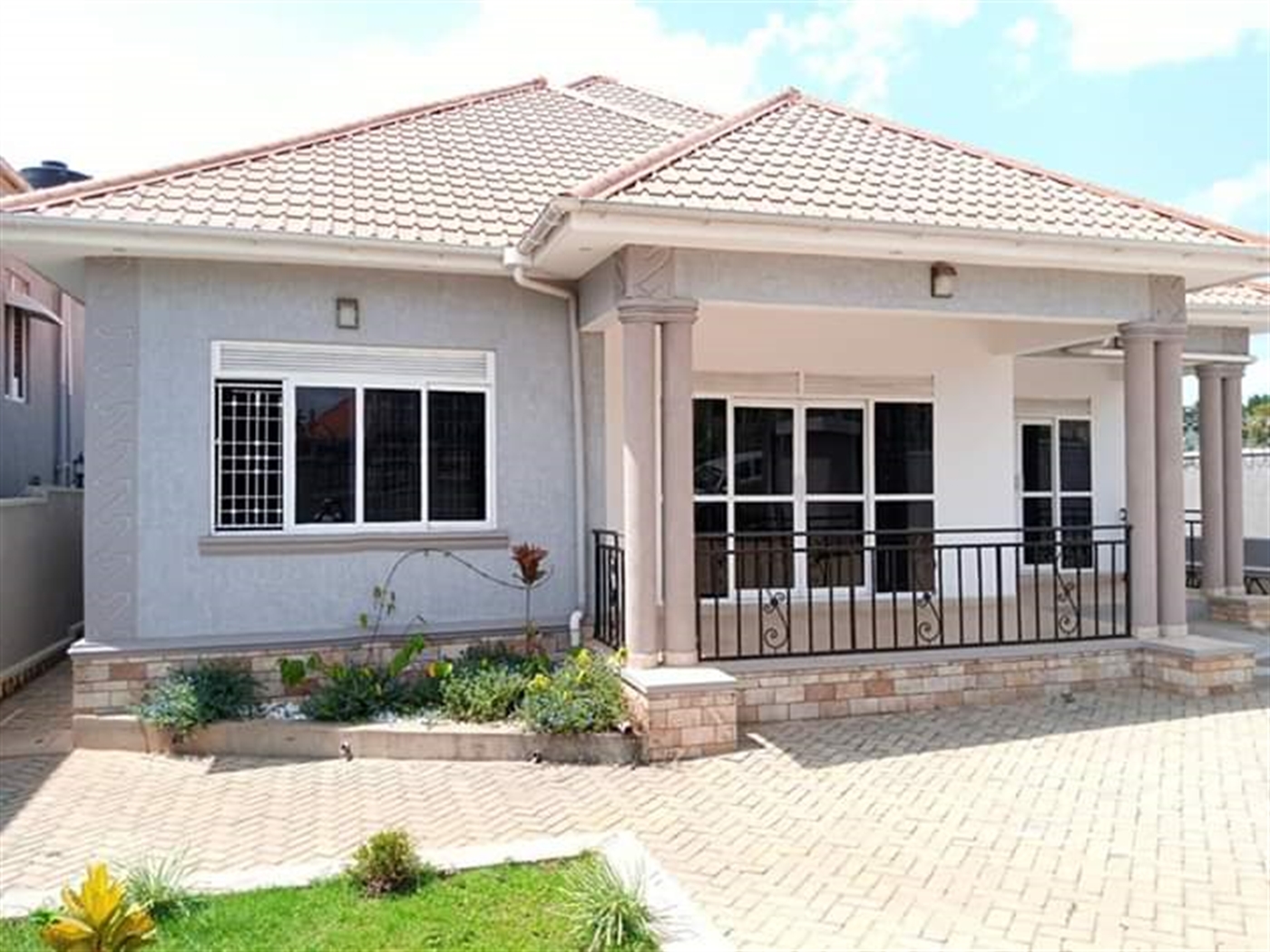 Bungalow for sale in Kira Kampala