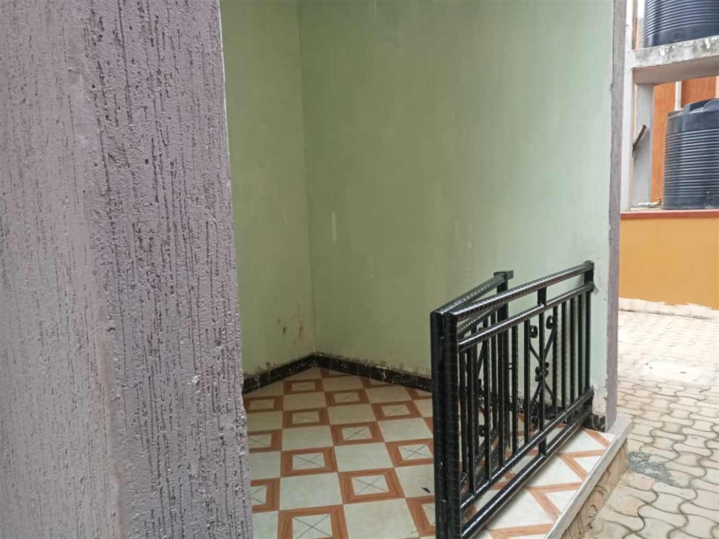 Bungalow for sale in Kyaliwajjala Wakiso