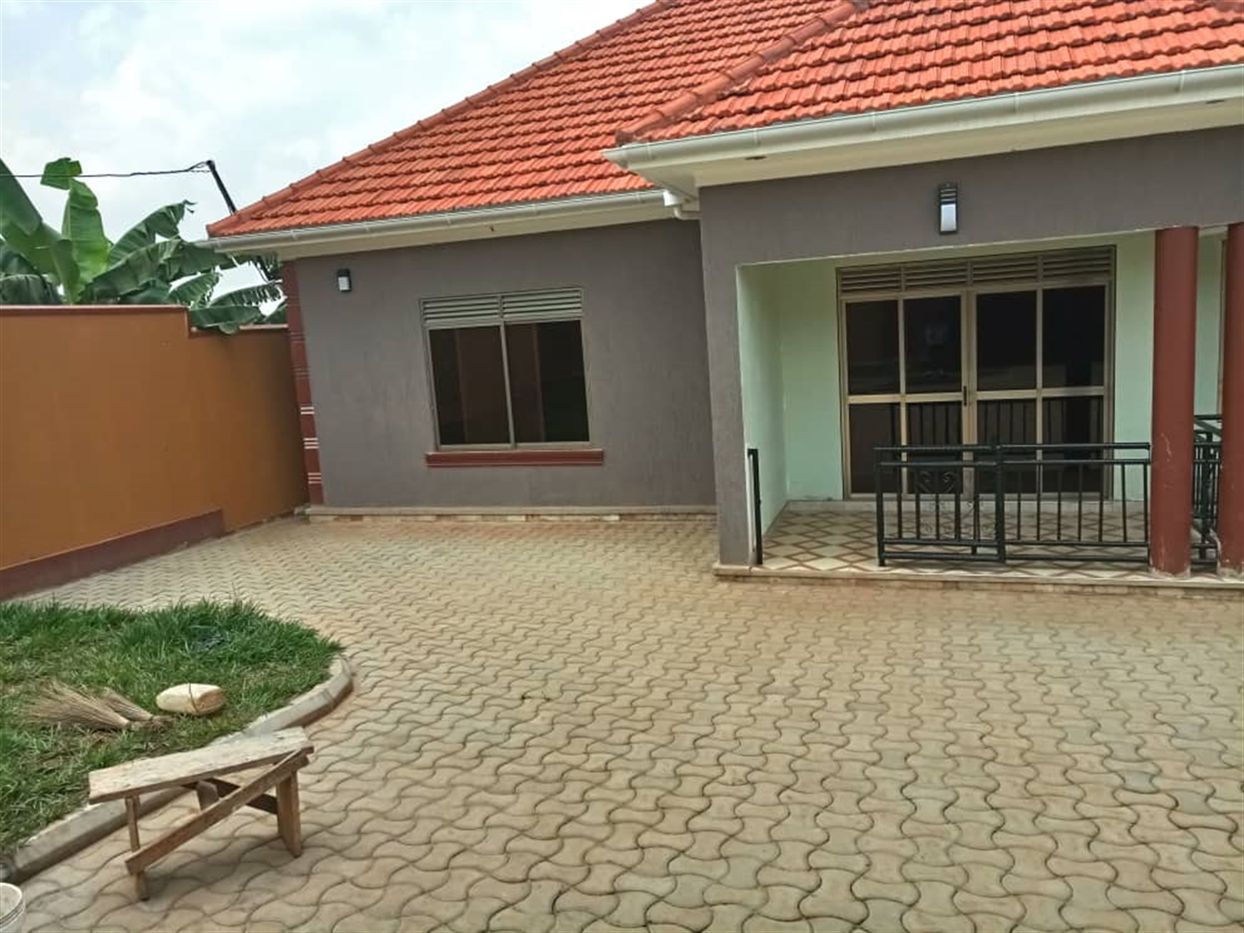 Bungalow for sale in Kyaliwajjala Wakiso