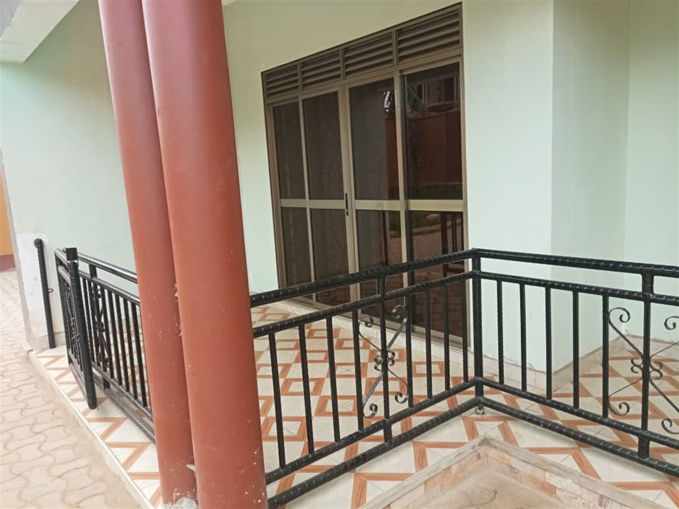 Bungalow for sale in Kyaliwajjala Wakiso