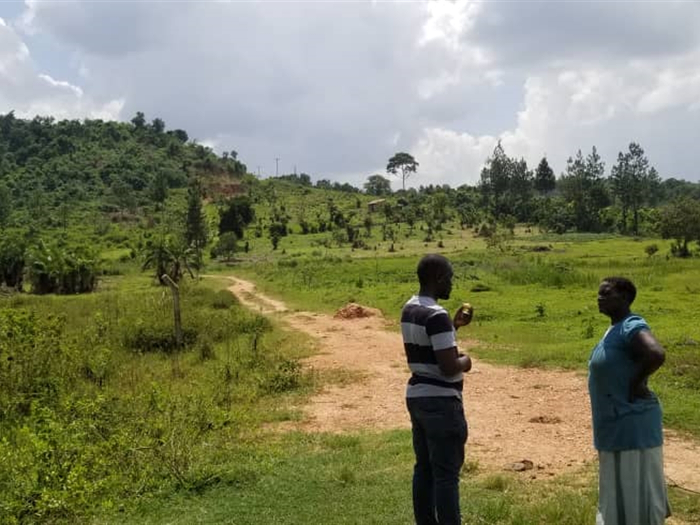 Multipurpose Land for sale in Mukono Mukono