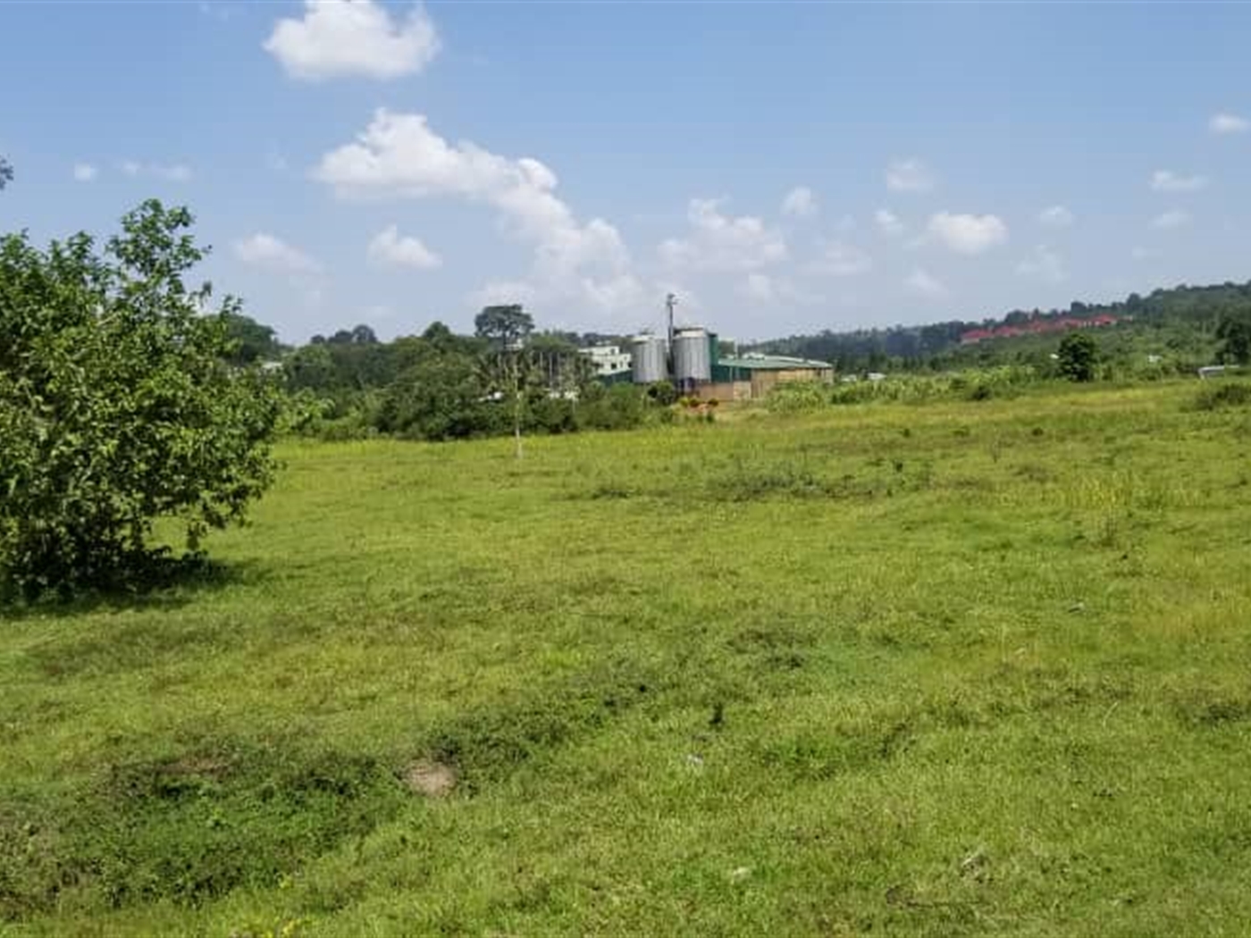 Multipurpose Land for sale in Mukono Mukono