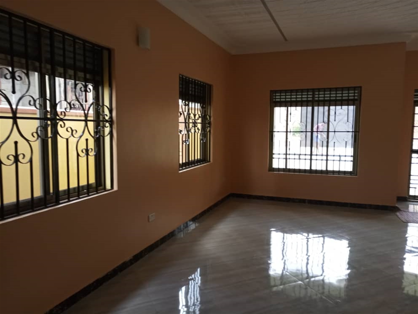 Bungalow for sale in Namugongo Wakiso