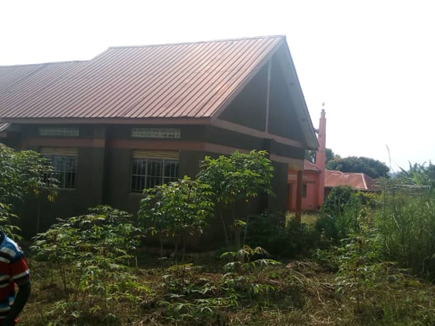 Multipurpose Land for sale in Nakawuku Wakiso