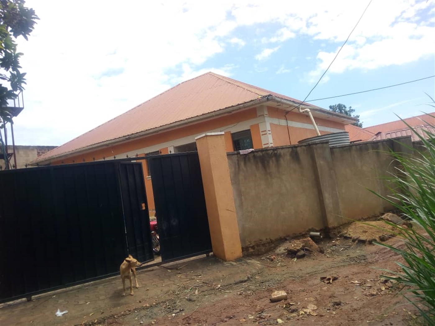 Rental units for sale in Namugongo Wakiso