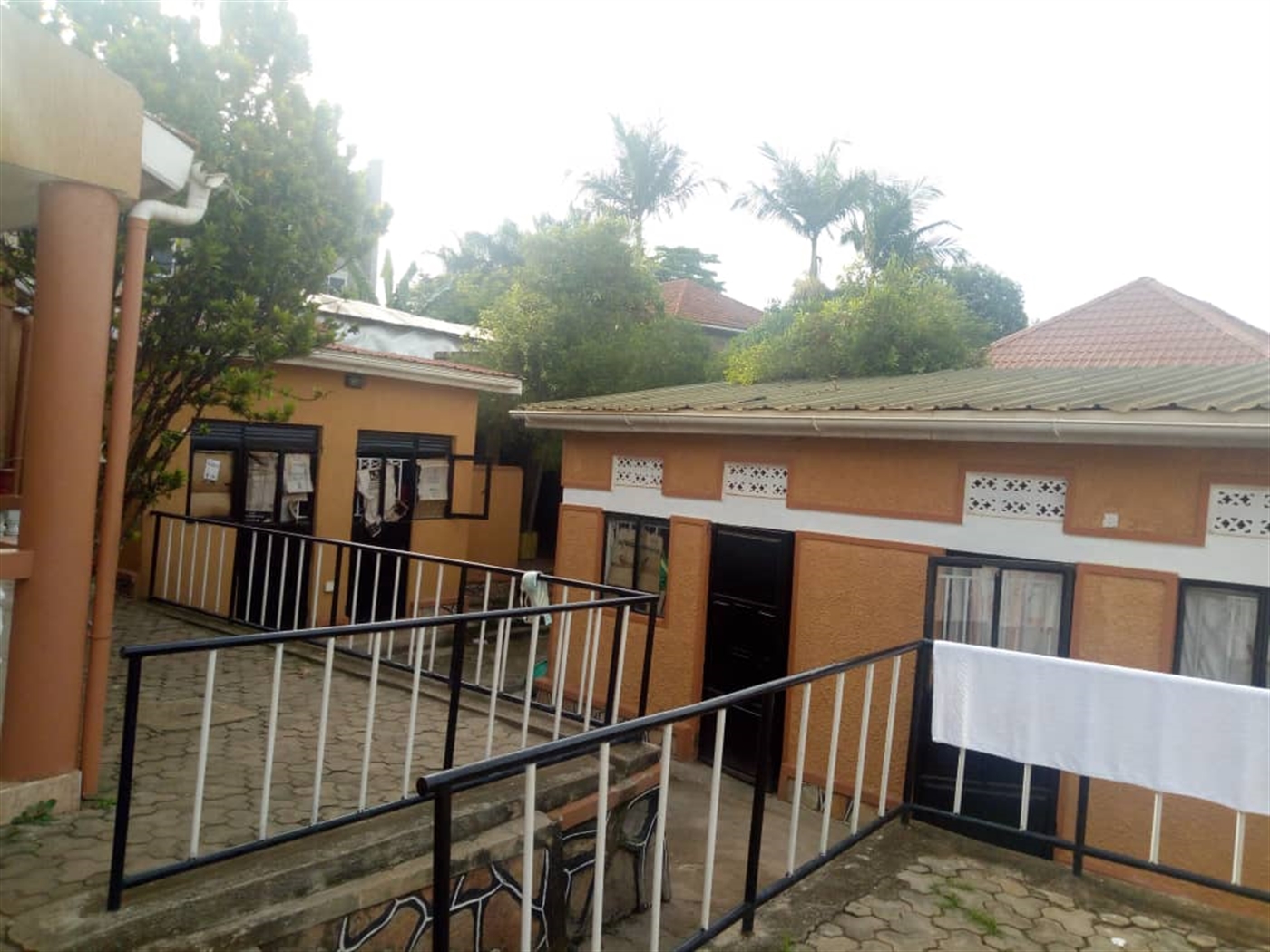 Storeyed house for sale in Muyenga Kampala