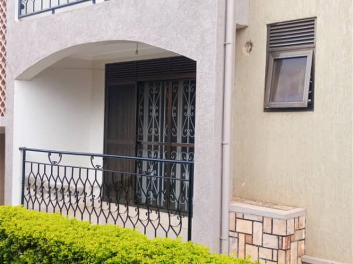 Apartment for sale in Kireka Wakiso