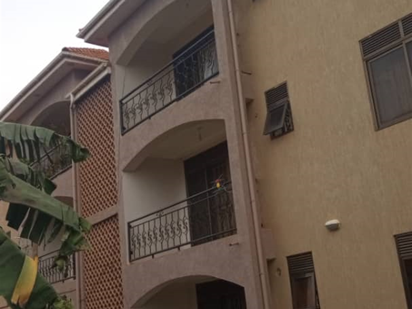 Apartment for sale in Kireka Wakiso