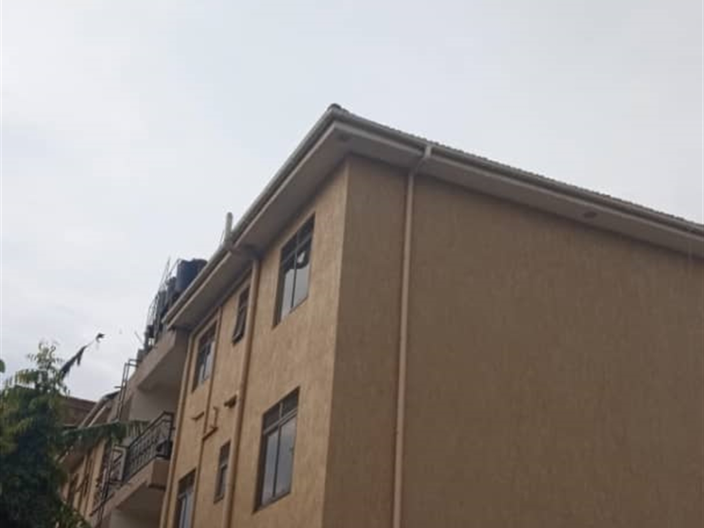 Apartment for sale in Kireka Wakiso