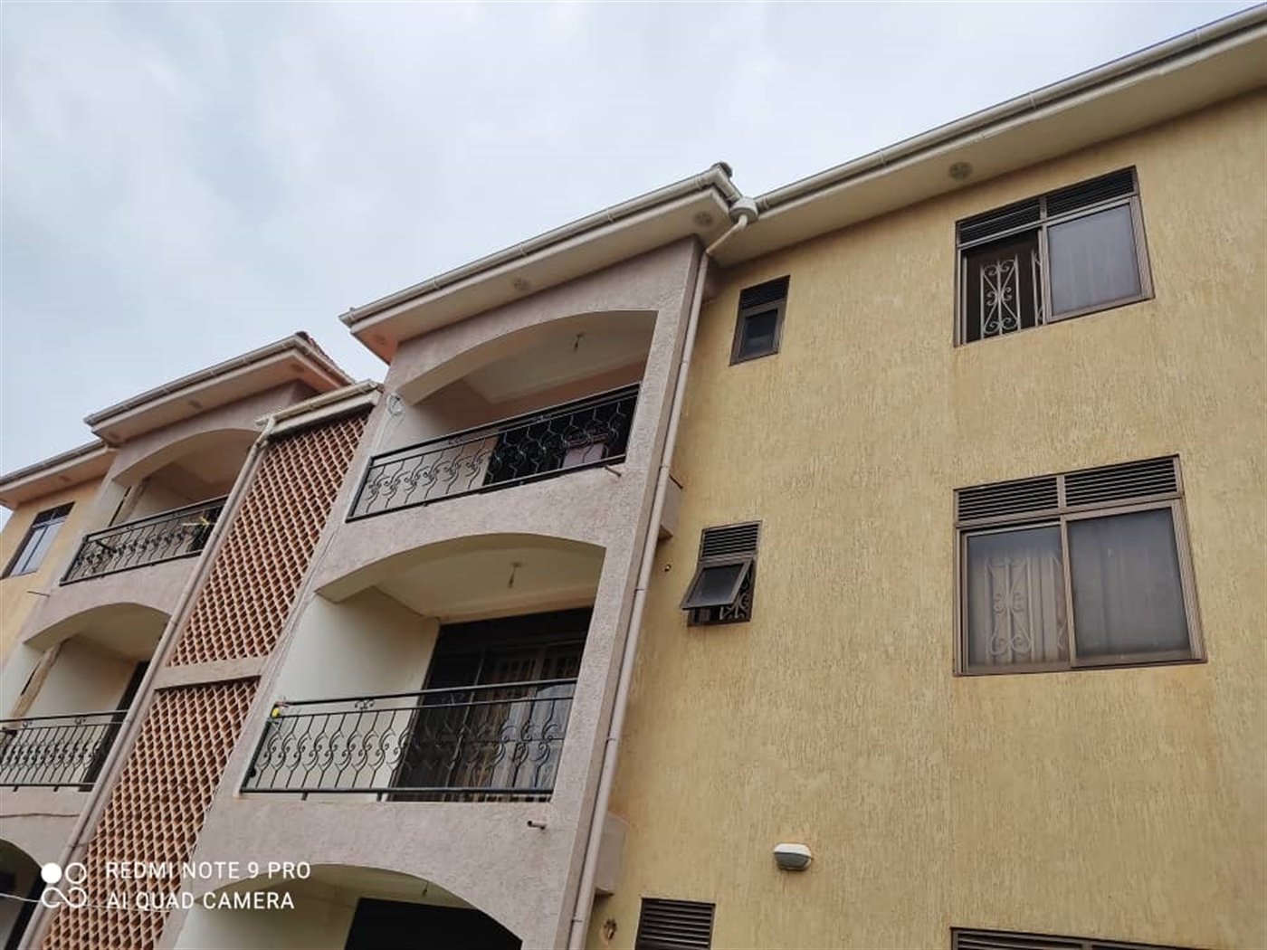 Apartment for sale in Kireka Wakiso