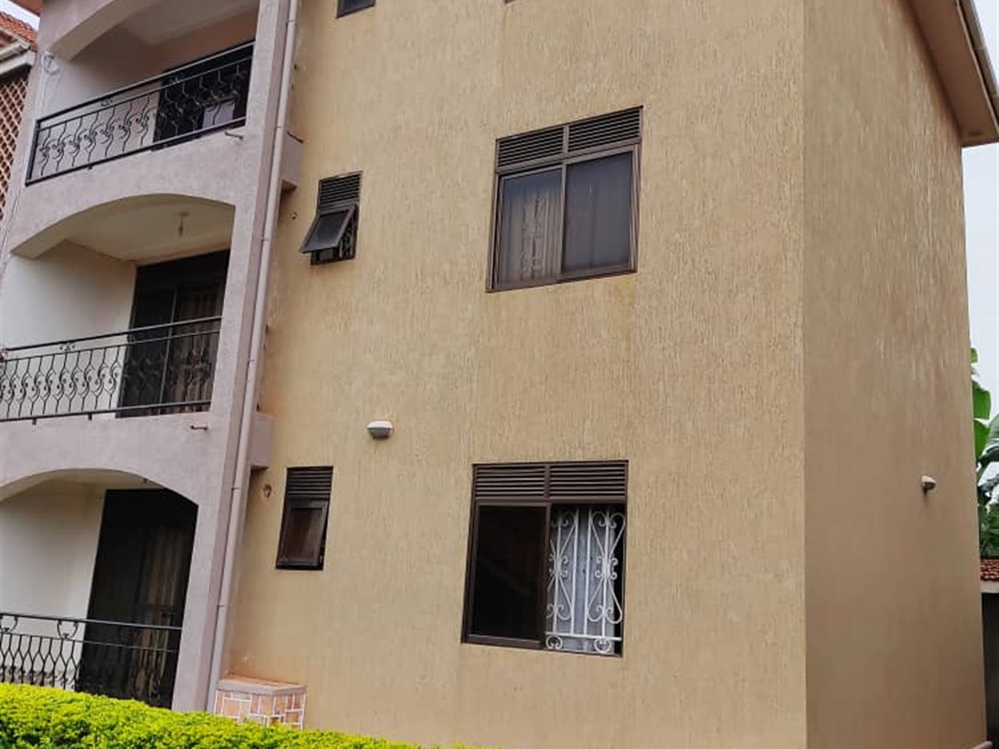 Apartment for sale in Kireka Wakiso