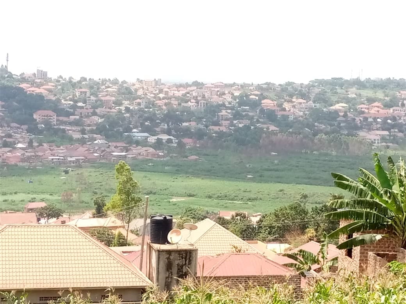 Multipurpose Land for sale in Kabuma Kampala