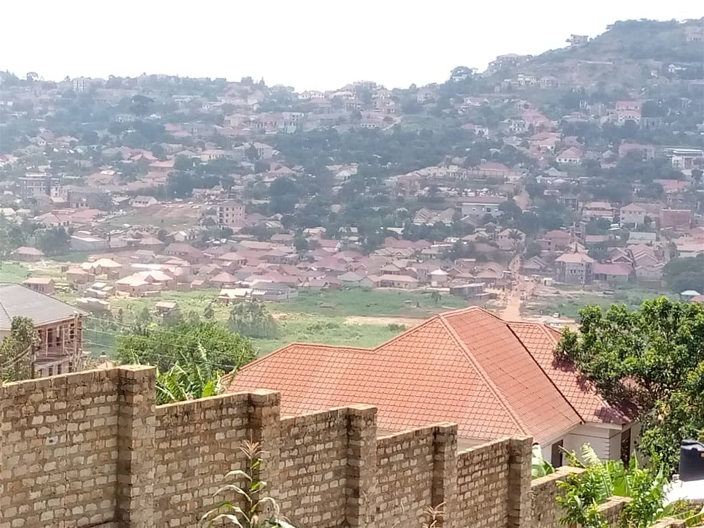 Multipurpose Land for sale in Kabuma Kampala