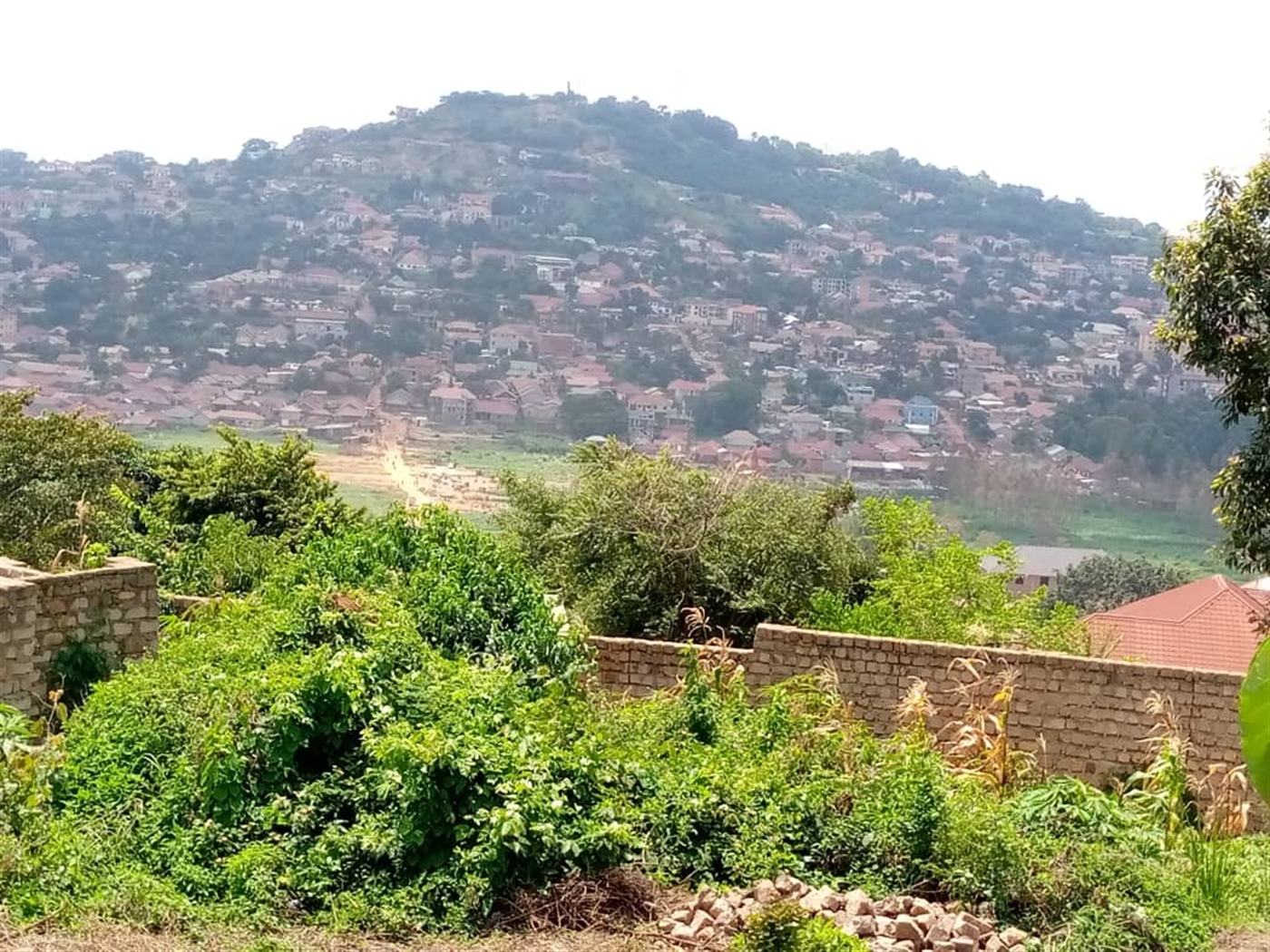 Multipurpose Land for sale in Kabuma Kampala