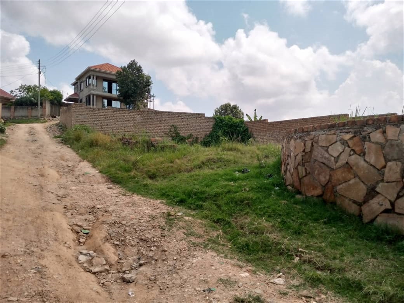 Multipurpose Land for sale in Kabuma Kampala