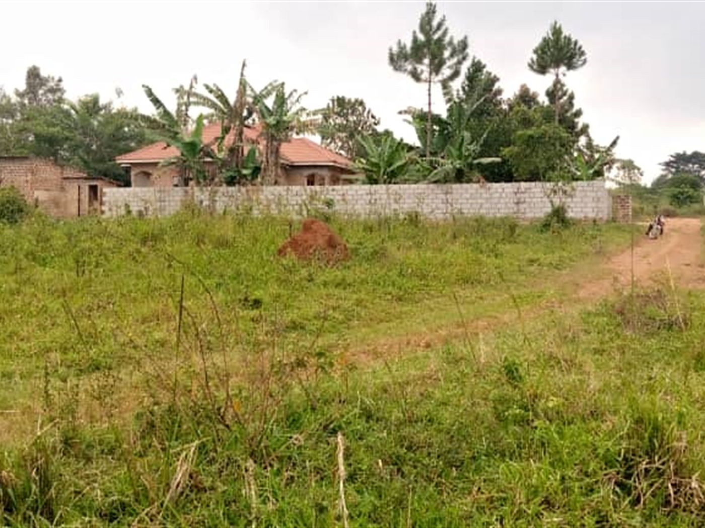 Multipurpose Land for sale in Kira Wakiso