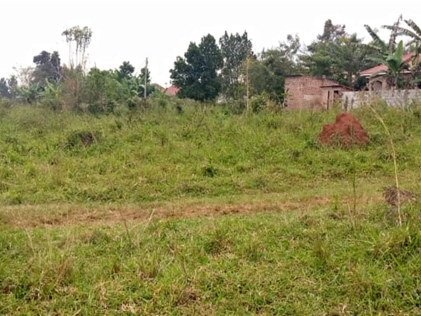 Multipurpose Land for sale in Kira Wakiso