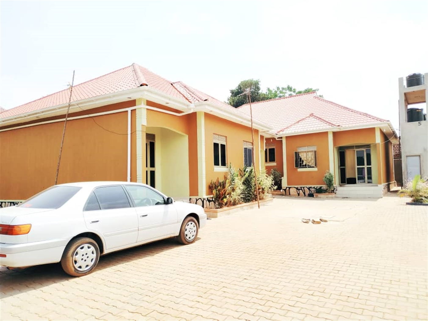 Rental units for sale in Namugongo Wakiso