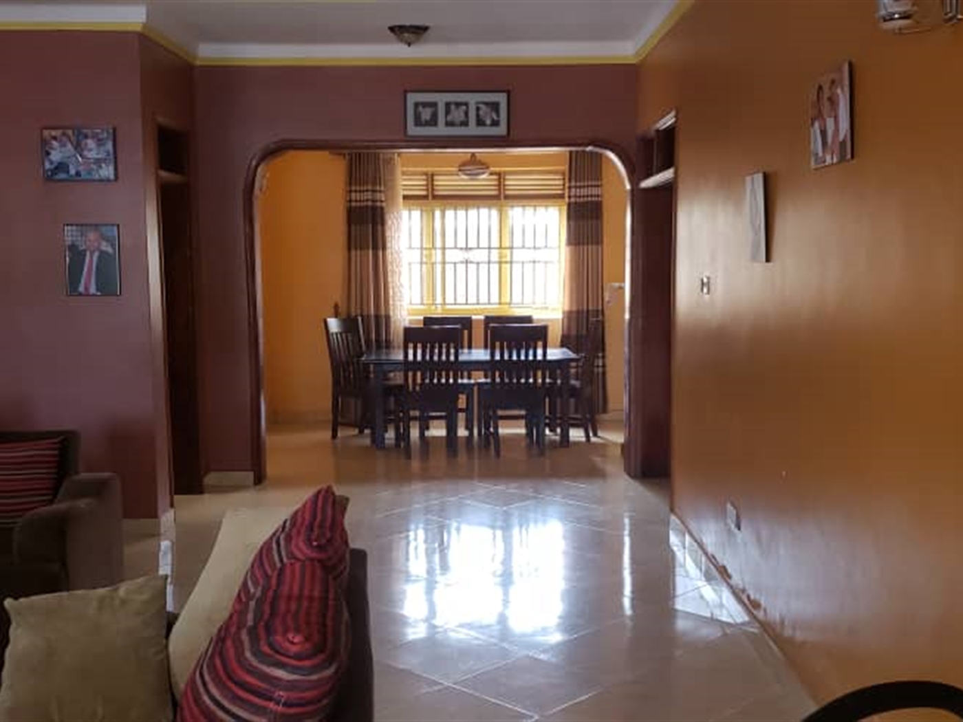 Bungalow for sale in Bweya Wakiso