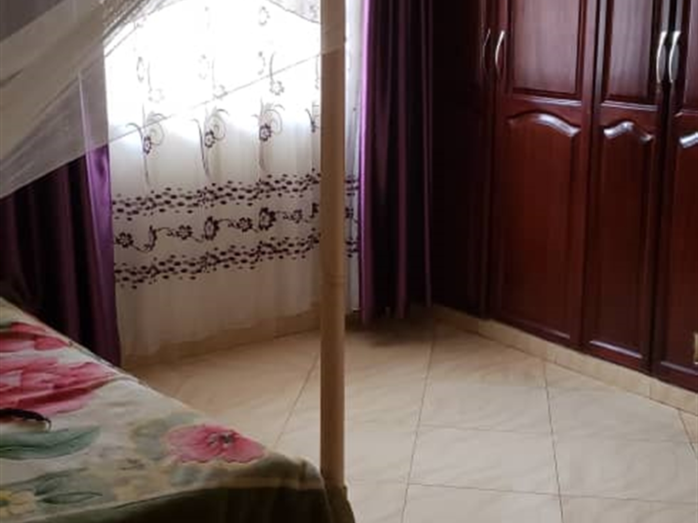 Bungalow for sale in Bweya Wakiso