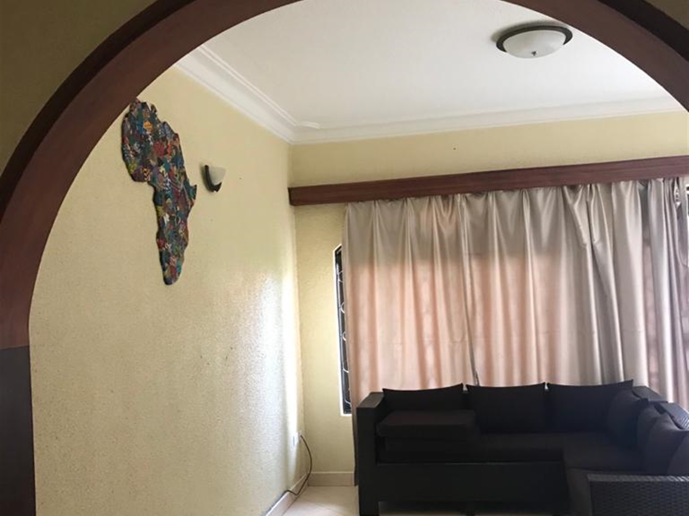 Apartment for rent in Muyenga Kampala