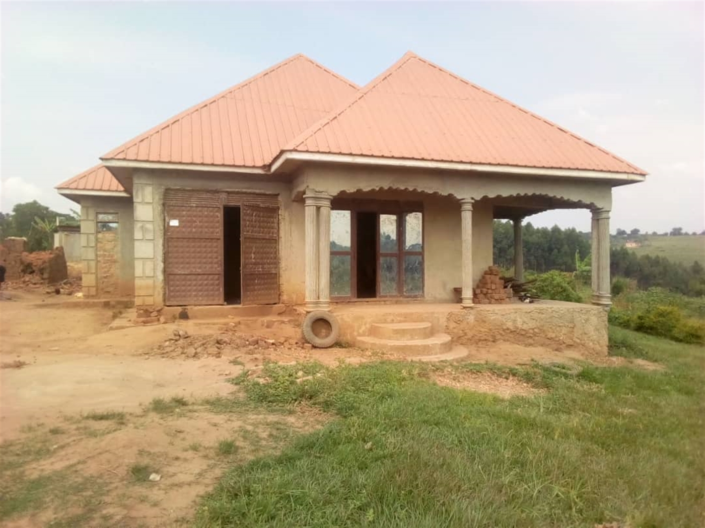 Bungalow for sale in Matugga Wakiso